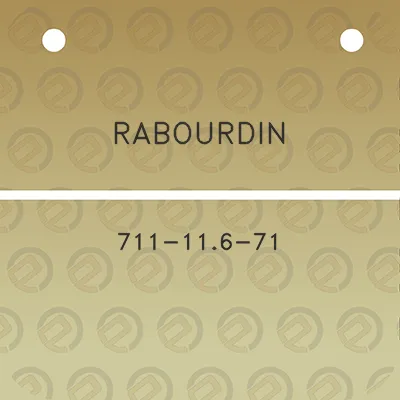 rabourdin-711-116-71