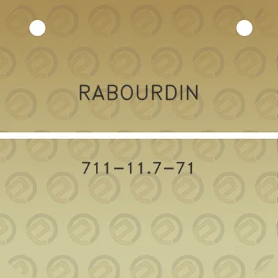 rabourdin-711-117-71