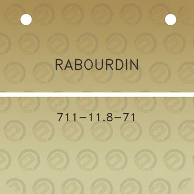 rabourdin-711-118-71