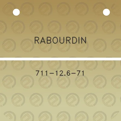 rabourdin-711-126-71