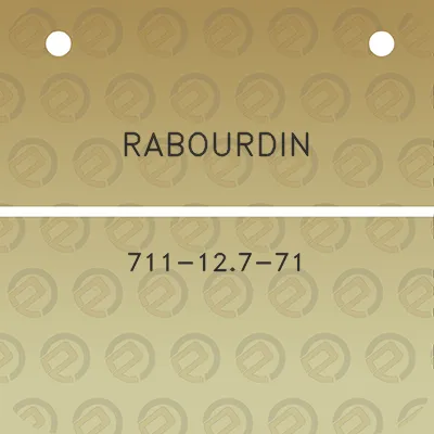 rabourdin-711-127-71