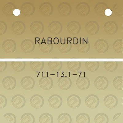 rabourdin-711-131-71