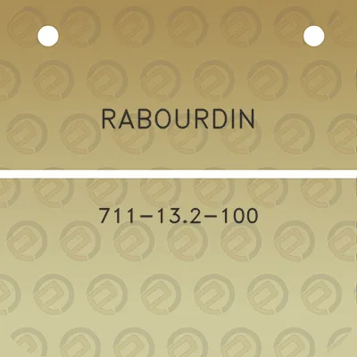 rabourdin-711-132-100