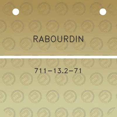 rabourdin-711-132-71