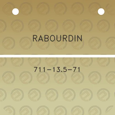 rabourdin-711-135-71