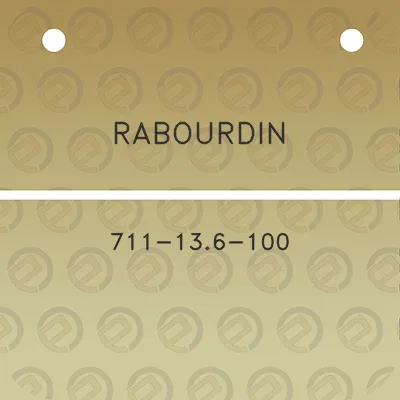 rabourdin-711-136-100