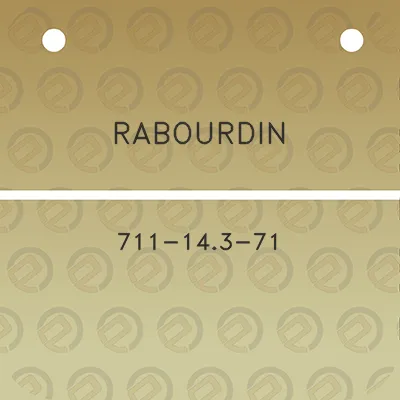 rabourdin-711-143-71