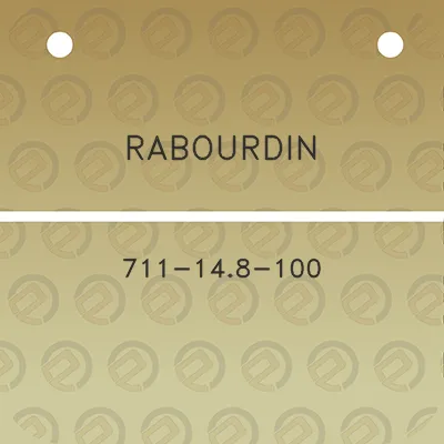 rabourdin-711-148-100