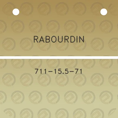 rabourdin-711-155-71