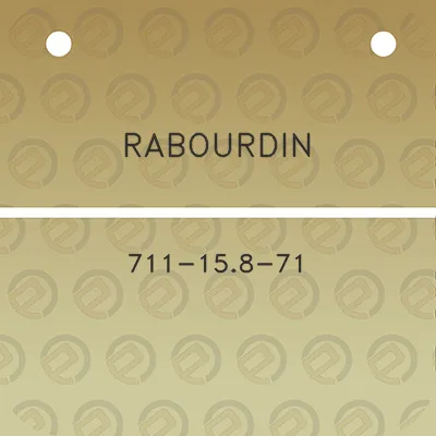 rabourdin-711-158-71