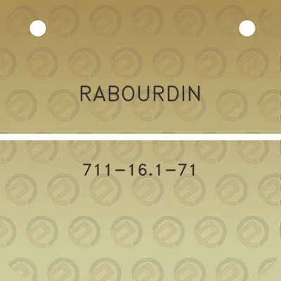 rabourdin-711-161-71