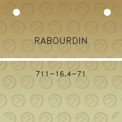 rabourdin-711-164-71