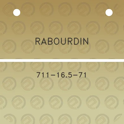 rabourdin-711-165-71