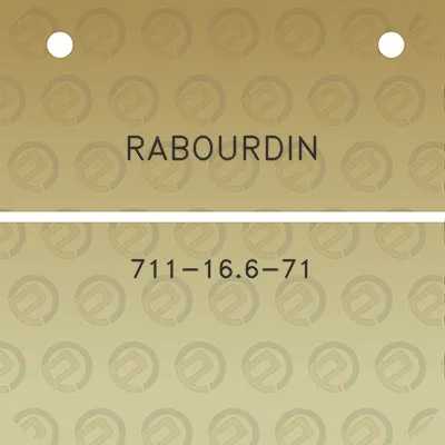 rabourdin-711-166-71