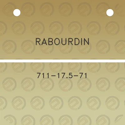 rabourdin-711-175-71