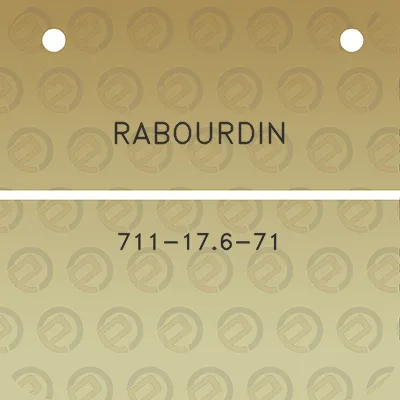 rabourdin-711-176-71