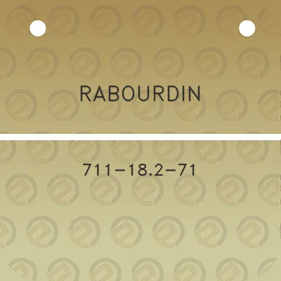 rabourdin-711-182-71