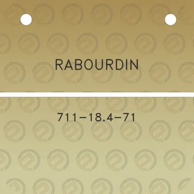 rabourdin-711-184-71