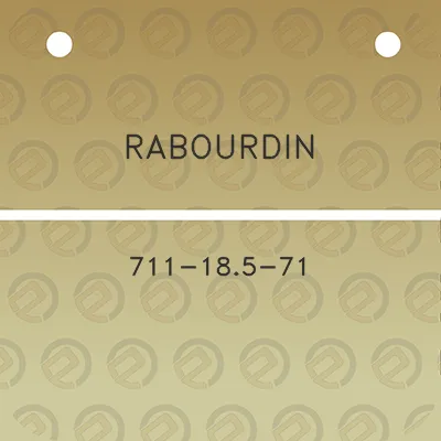 rabourdin-711-185-71