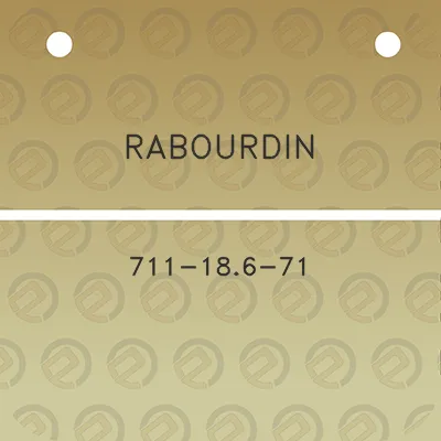 rabourdin-711-186-71