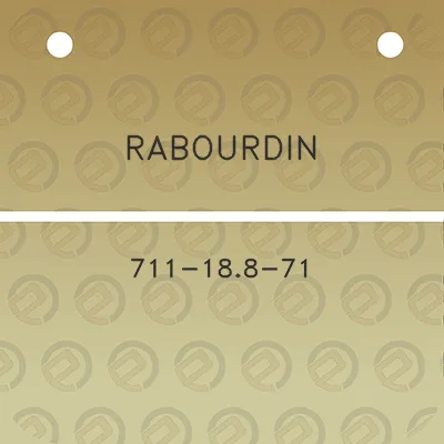 rabourdin-711-188-71