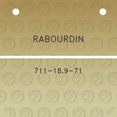 rabourdin-711-189-71