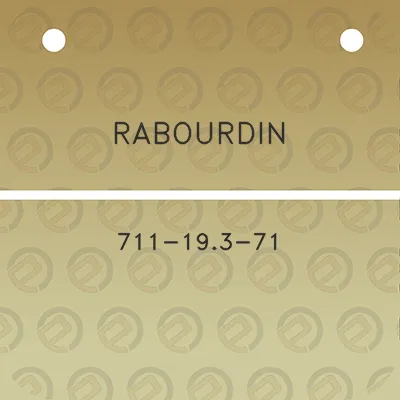 rabourdin-711-193-71