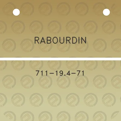 rabourdin-711-194-71