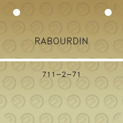 rabourdin-711-2-71