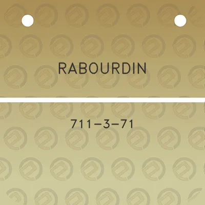 rabourdin-711-3-71