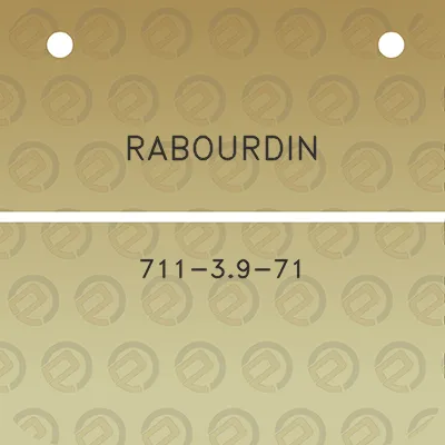 rabourdin-711-39-71