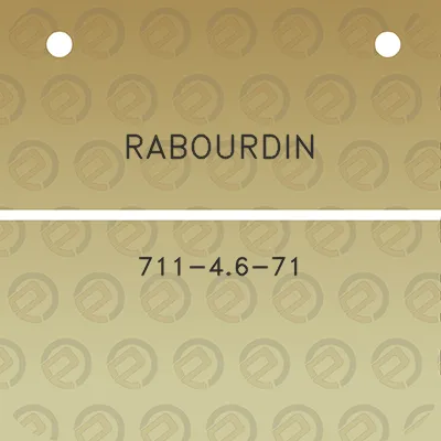 rabourdin-711-46-71