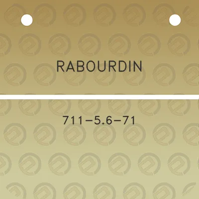 rabourdin-711-56-71