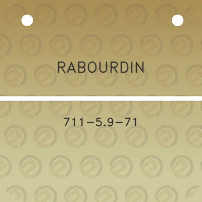 rabourdin-711-59-71