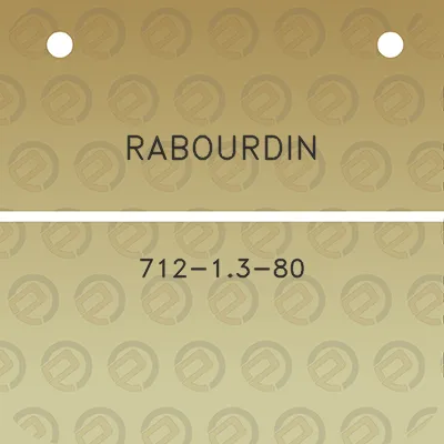 rabourdin-712-13-80