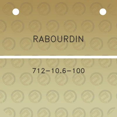 rabourdin-712-106-100