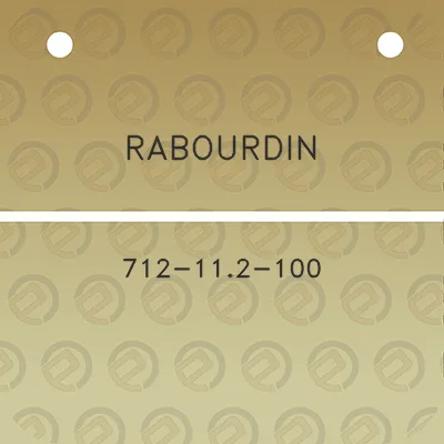 rabourdin-712-112-100