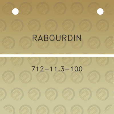 rabourdin-712-113-100