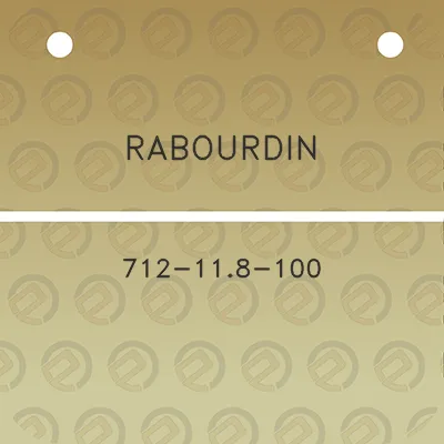 rabourdin-712-118-100