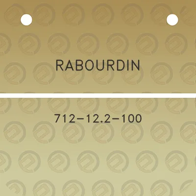 rabourdin-712-122-100