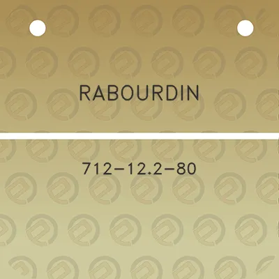 rabourdin-712-122-80