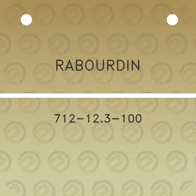 rabourdin-712-123-100