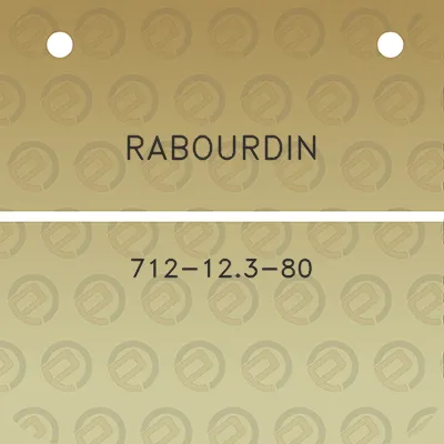 rabourdin-712-123-80