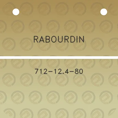 rabourdin-712-124-80