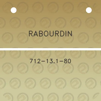 rabourdin-712-131-80