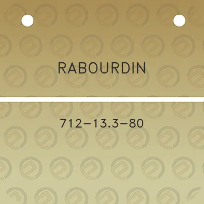 rabourdin-712-133-80