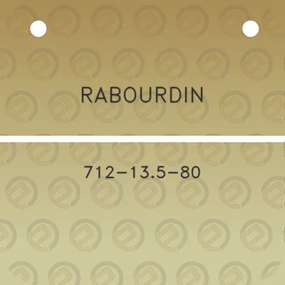 rabourdin-712-135-80