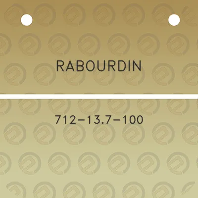 rabourdin-712-137-100