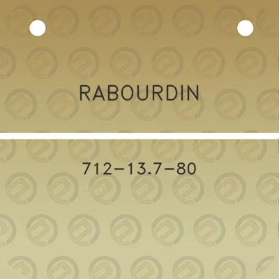 rabourdin-712-137-80