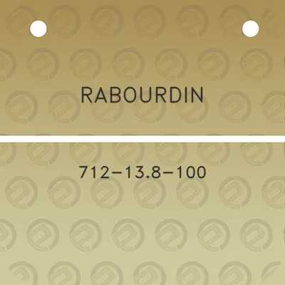 rabourdin-712-138-100